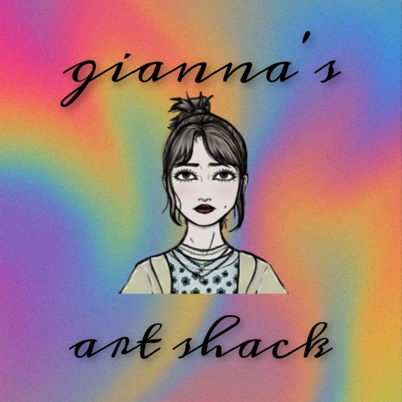 giannasartshack